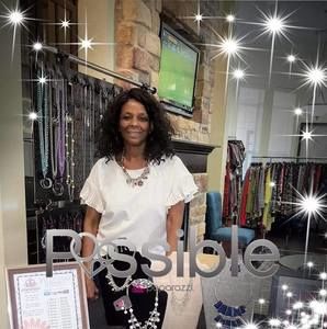 Meet your Posher, Johnnie